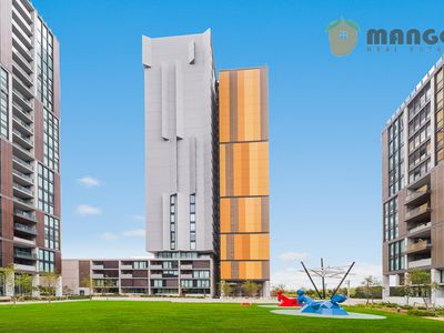 204 / 5 Network Place, North Ryde