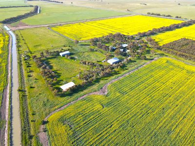 1105 Loddon Valley Highway, Loddon Vale