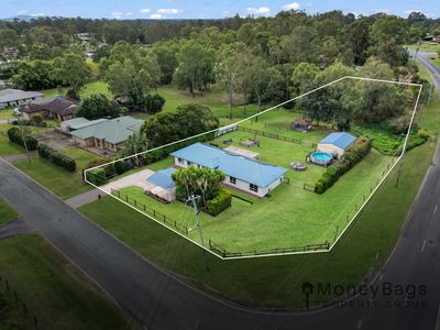 1-3 Turpentine Drive, Cedar Vale
