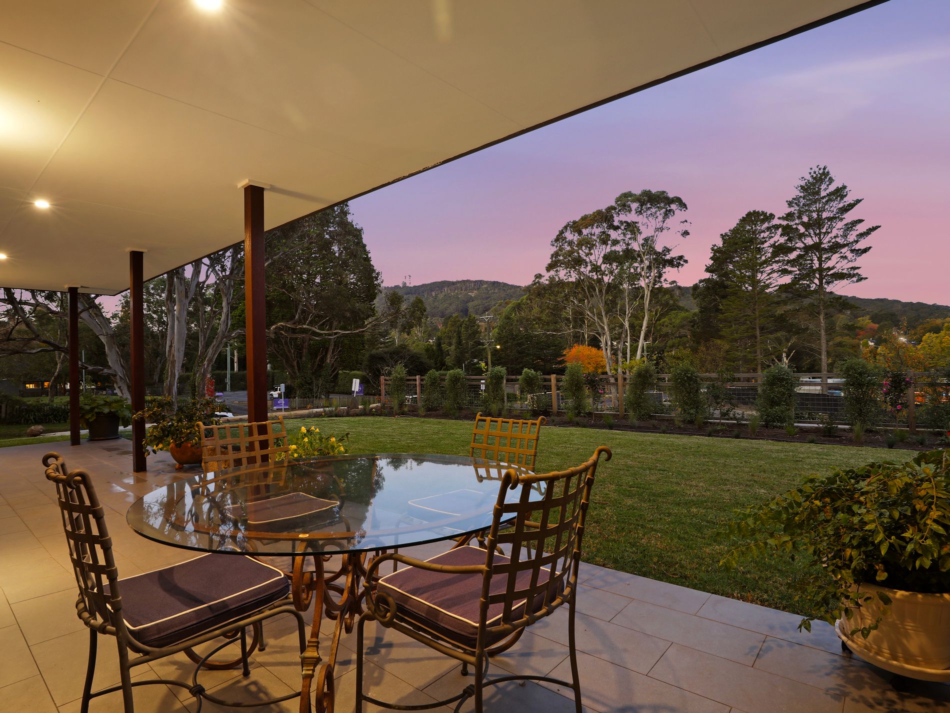 Bowral