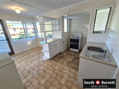 32 HODGE STREET, Kingaroy