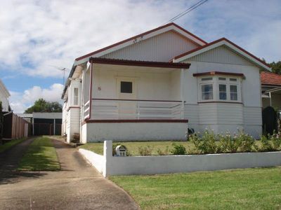 15 Ada STREET, Kingsgrove