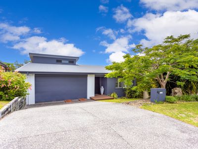 42 Wirrana Circuit, Forster