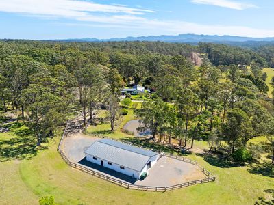 71 COILA CREEK ROAD, Coila