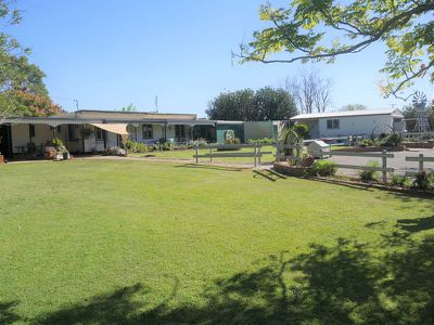 194 Railway Road, Kingaroy