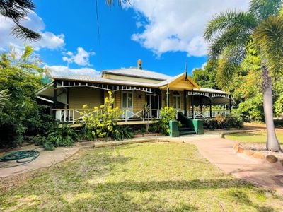 7 ANNE ST, Charters Towers City