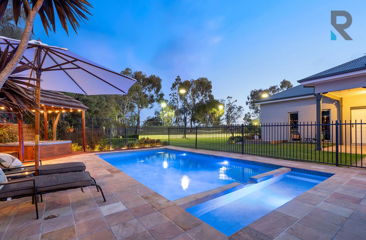 5 Red Gum Road, Oaklands Junction