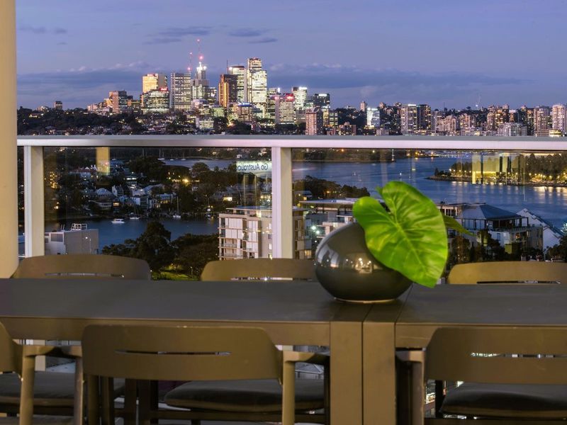 1401 / 8 Distillery Dr, Pyrmont