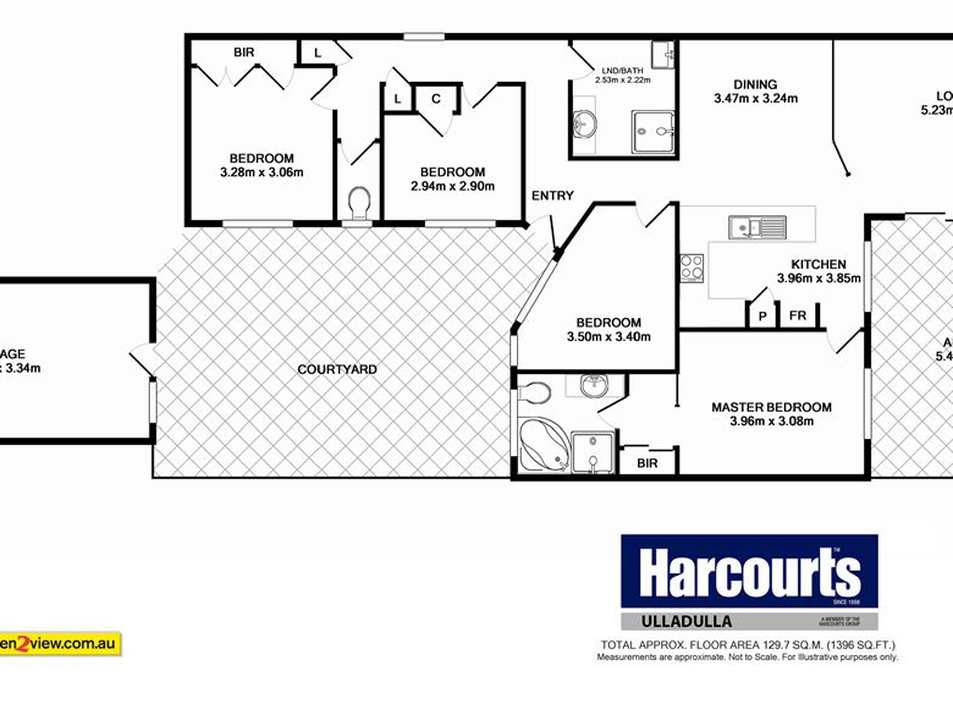 13 / 13-15 Augusta Place, Mollymook