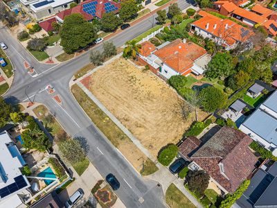 81A Forrest Street, South Perth