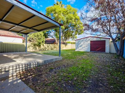 425 MACAULEY STREET , Albury