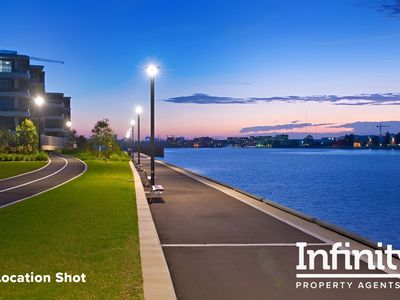 751 / 2 Marquet Street, Rhodes