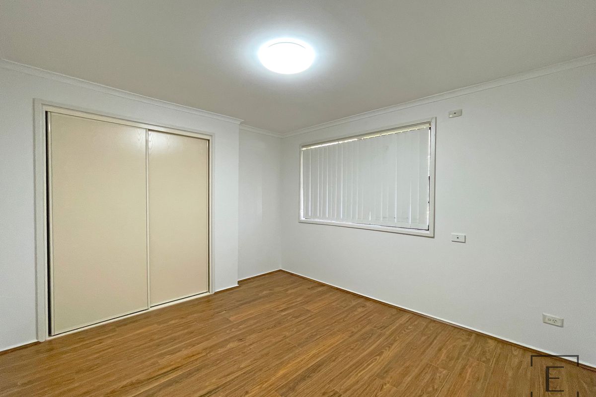 20 Budapest Street, Rooty Hill