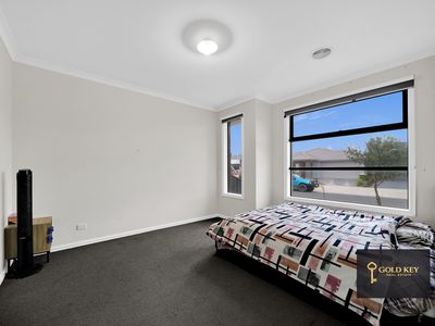 25 Wolfson Street, Tarneit