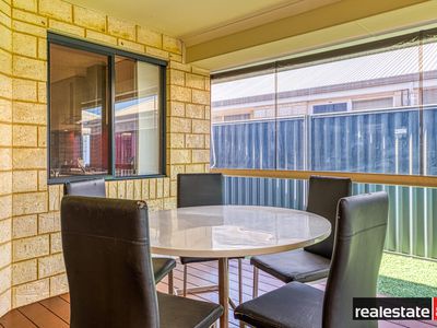 25 Kudos Circuit, Harrisdale