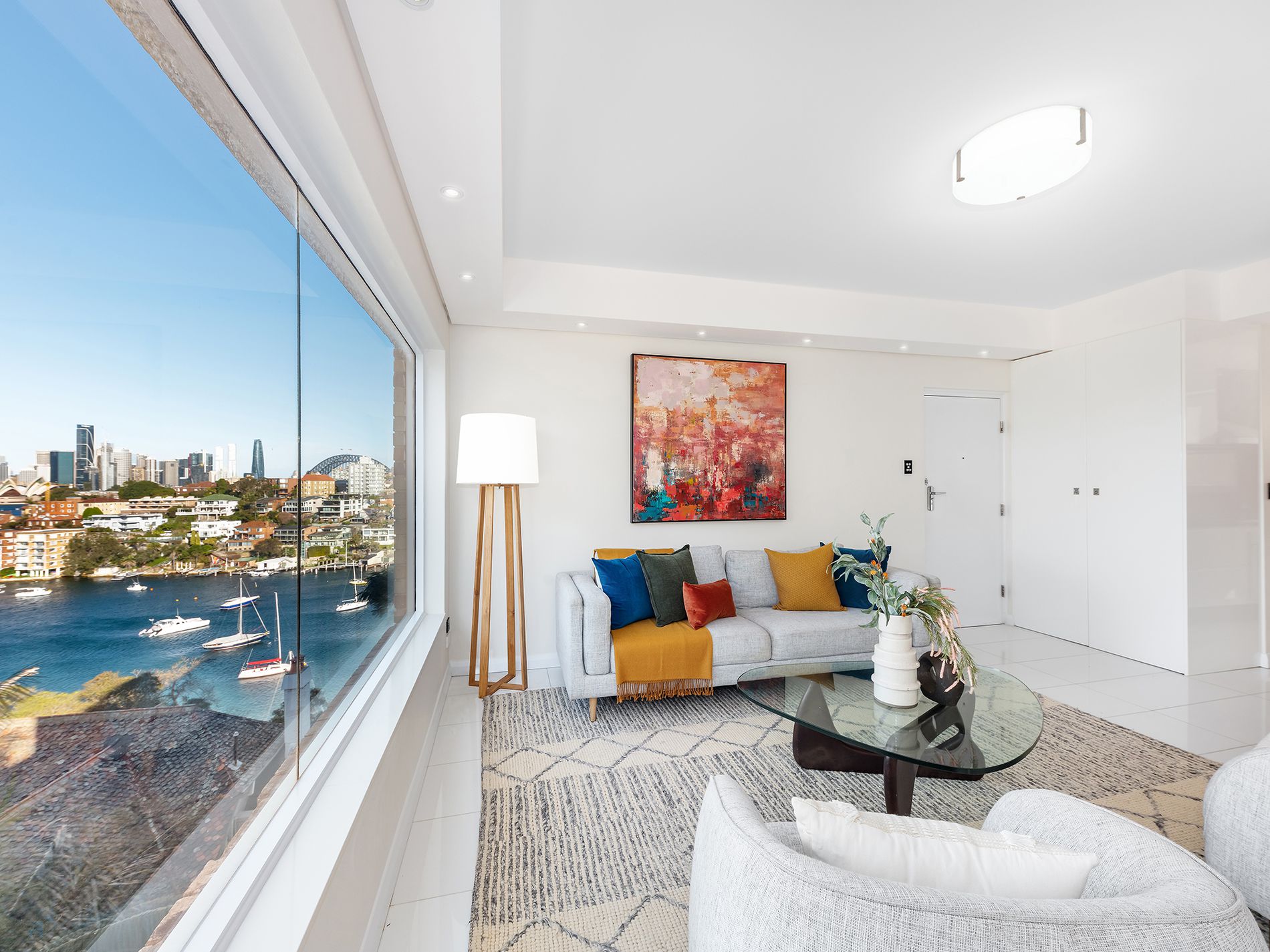 2 / 68 Milson Road, Cremorne Point