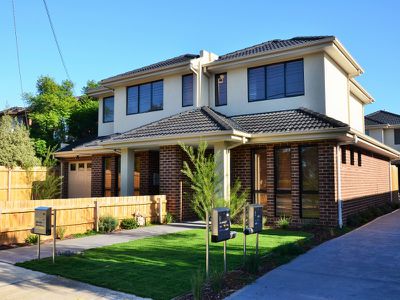 1 / 125 Princess Hwy, Werribee