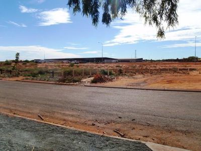 9A DAYLESFORD CLOSE, South Hedland
