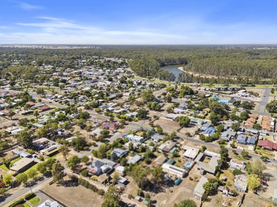 10-12 Sugden Street, Tocumwal