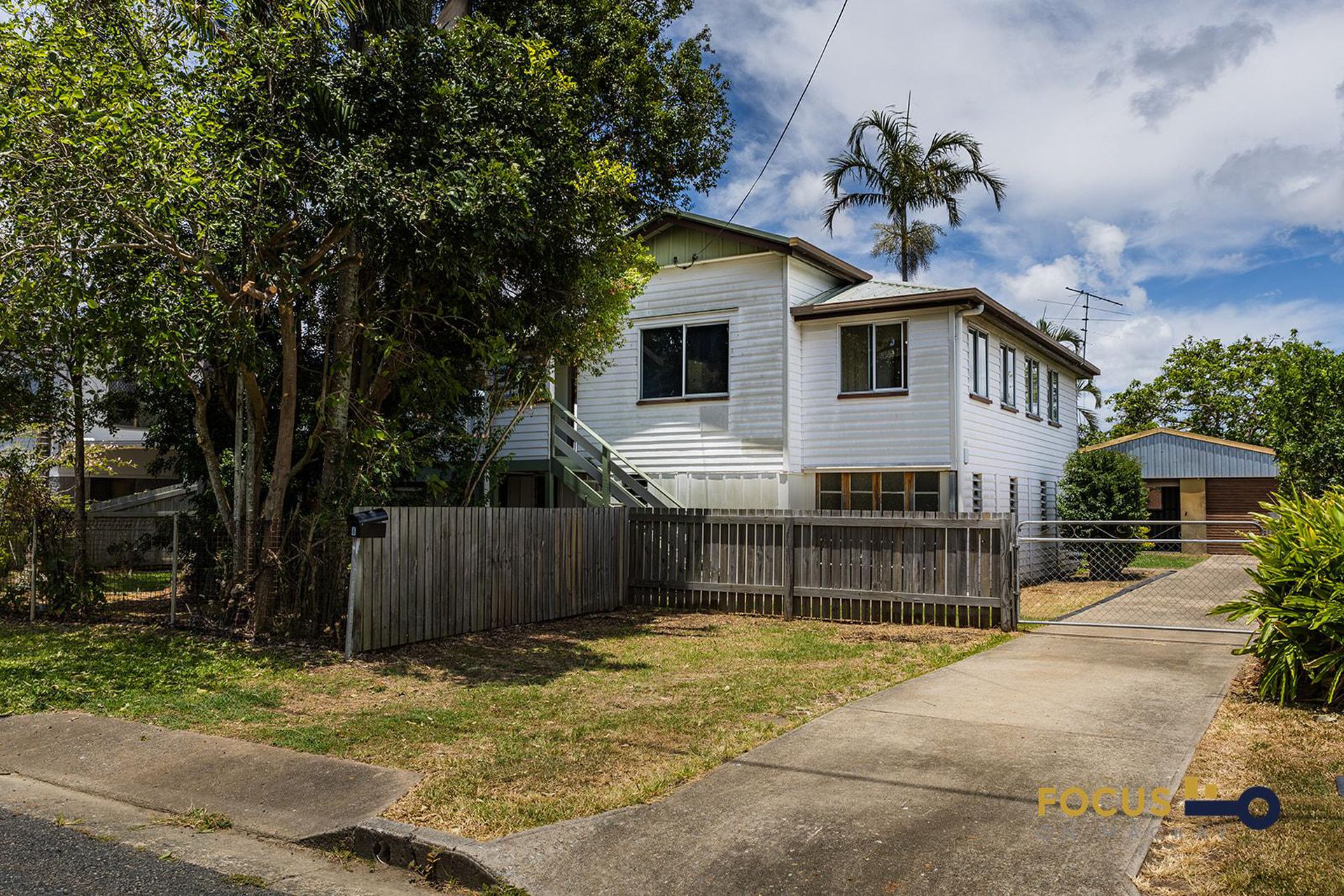 6 Scanlan Street, East Mackay