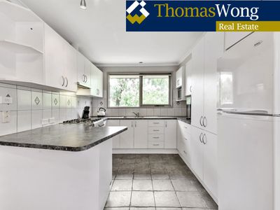 6 Mariposa Court, Wantirna South