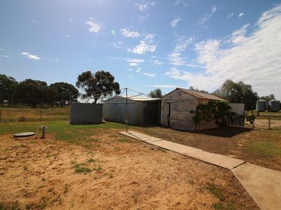 19 Bowens Lane, Norong