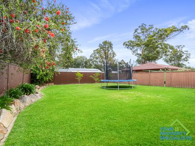 39 Mcewan Circuit, Mount Annan