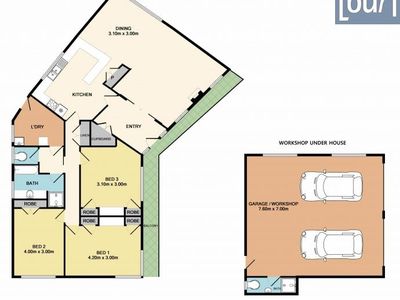 524 Logan Rd, North Albury