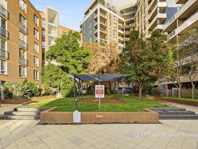 4508 / 57-59 Queen Street, Auburn