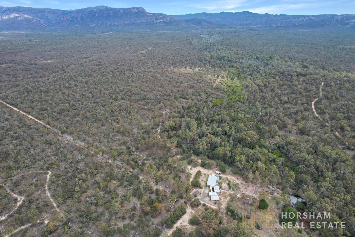 542 Roses Gap Road, Dadswells Bridge