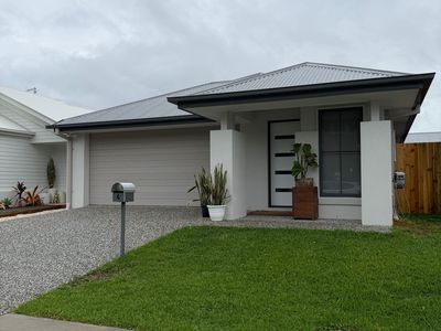 4 Oakbank Circuit, Burpengary East