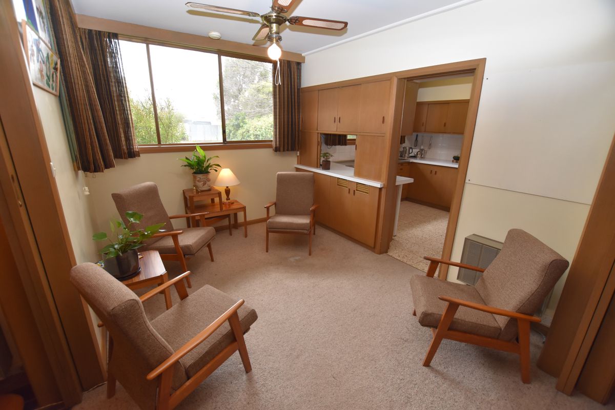 1 Wilson Street, Kyabram