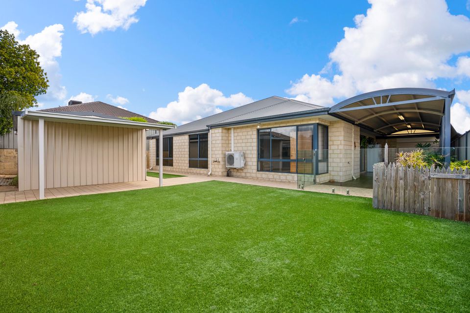 14 Coolimba Turn, Baldivis