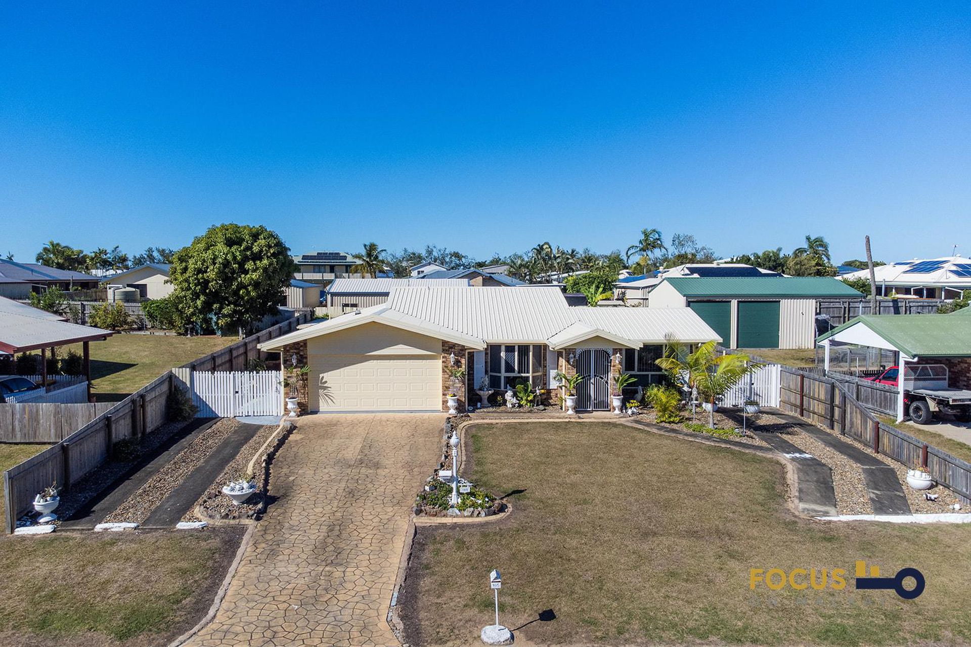 105 Pacific Dve, Hay Point