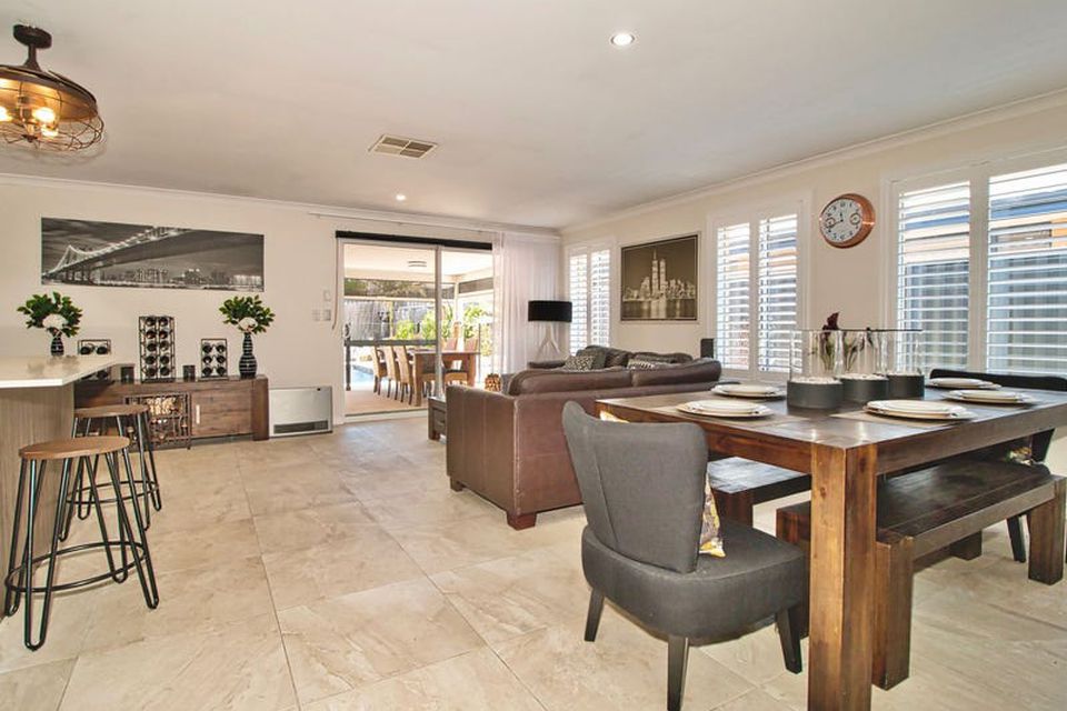 7 Rubens Circuit , Baldivis