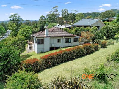92 Moss Vale Road, Kangaroo Valley