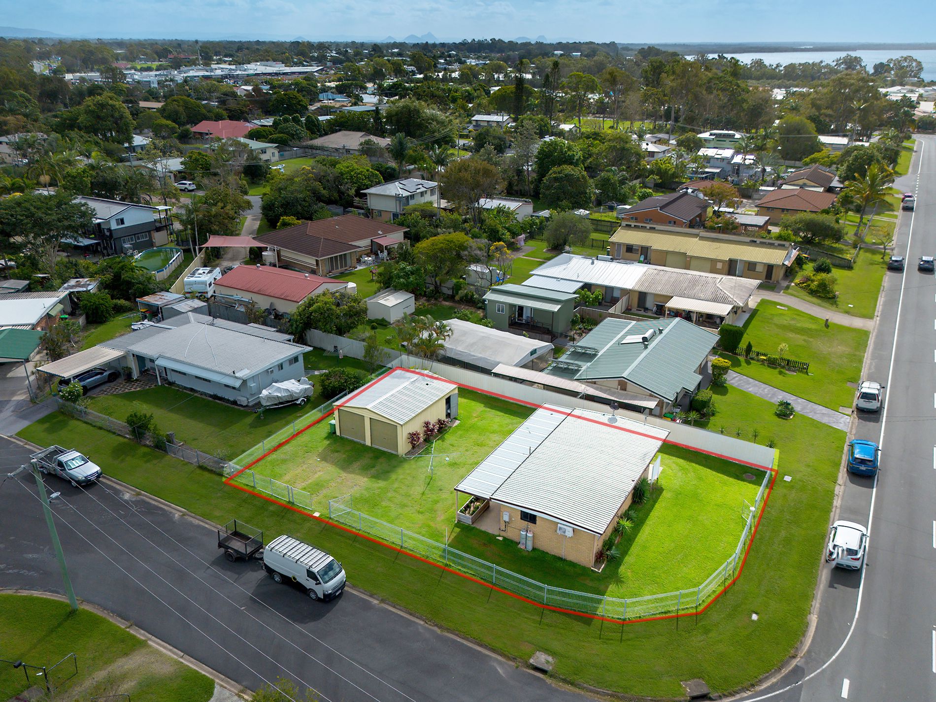 2 Sandman Court, Deception Bay