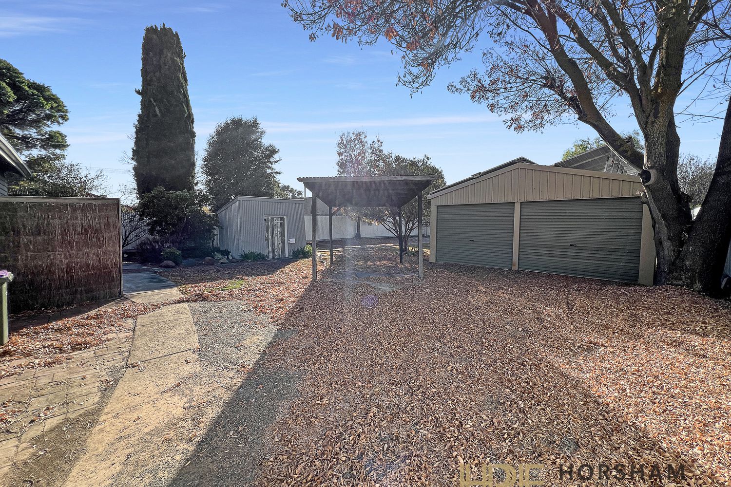 28 Albert Street, Horsham