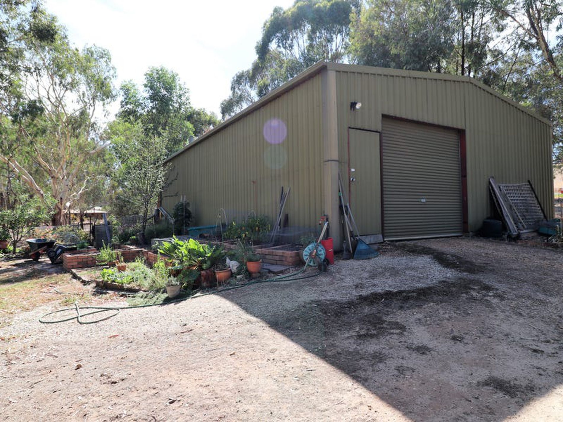 600 Telegraph Rd, Seymour