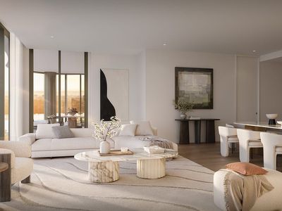 1402E / 1 Saintly Entrance, Burswood