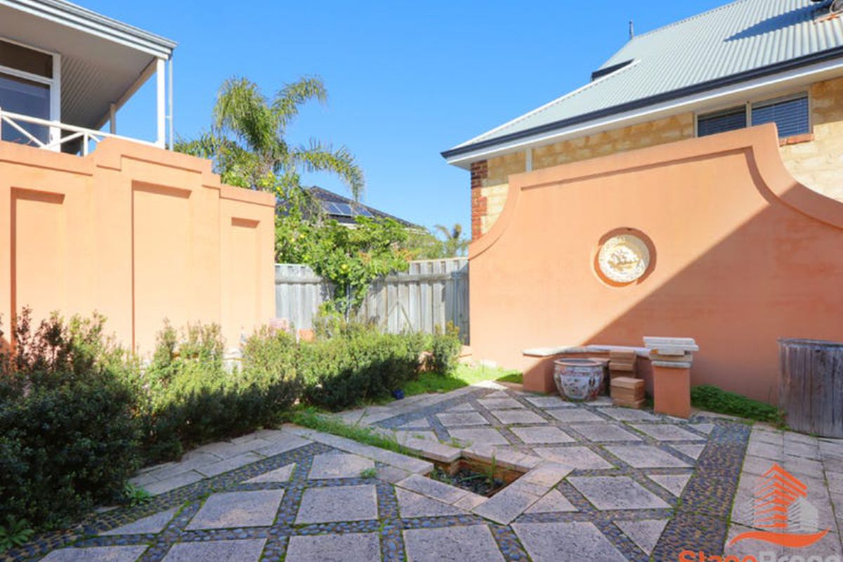 7 Keel Place, North Fremantle