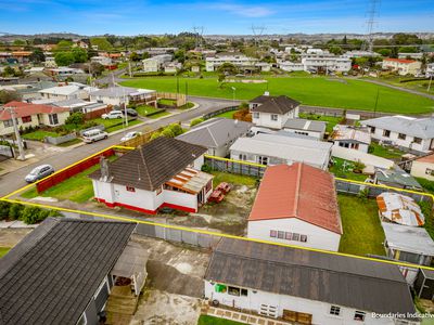 6 Julian Place, Otara
