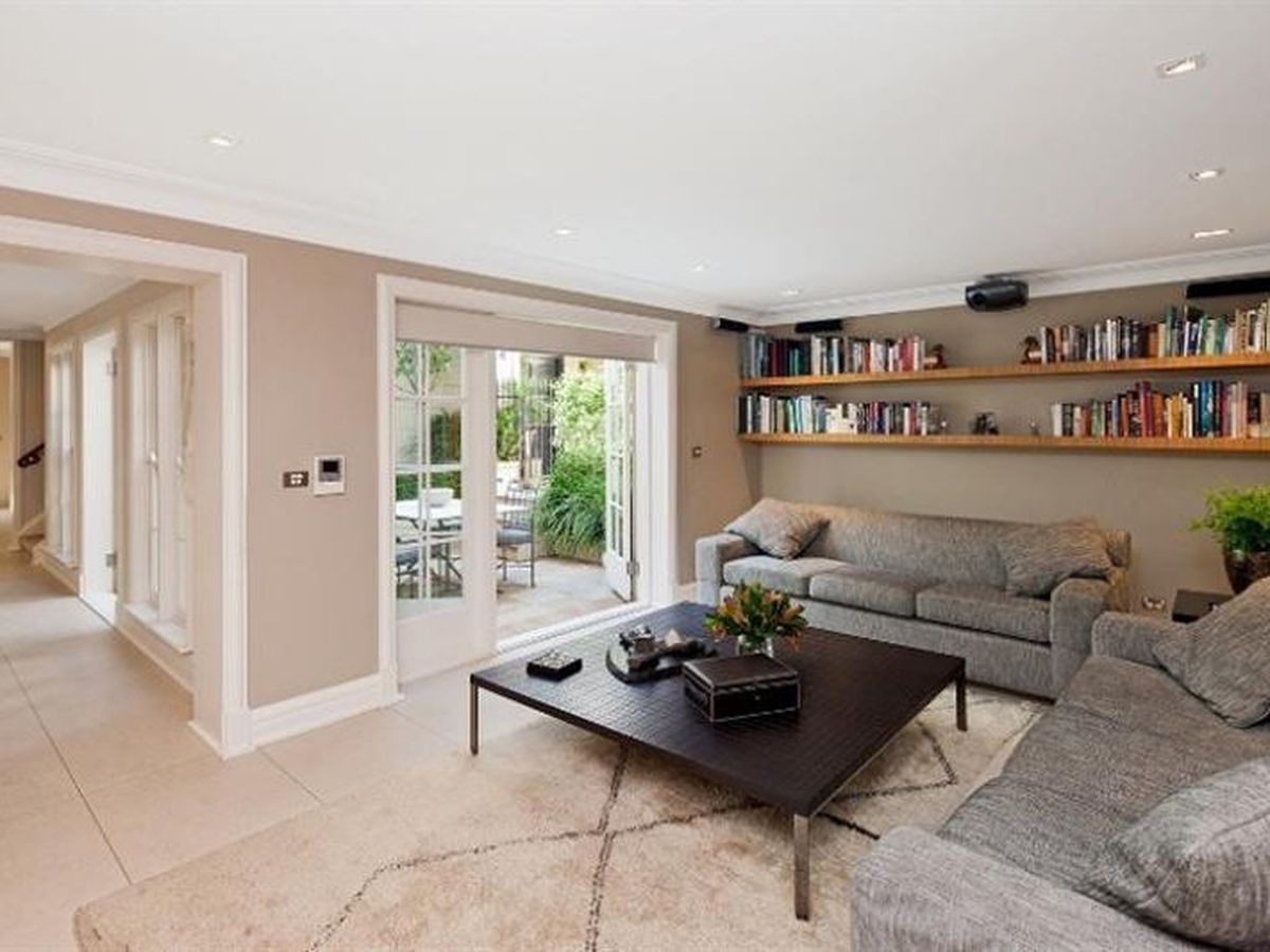 80 John Street, Woollahra
