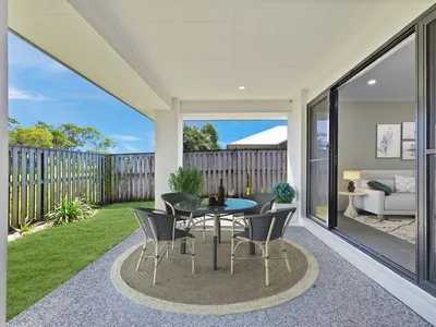 45 Scarborough Circuit, Blacks Beach