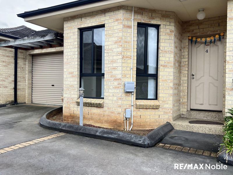 4 / 30 Darcy Road, Wentworthville