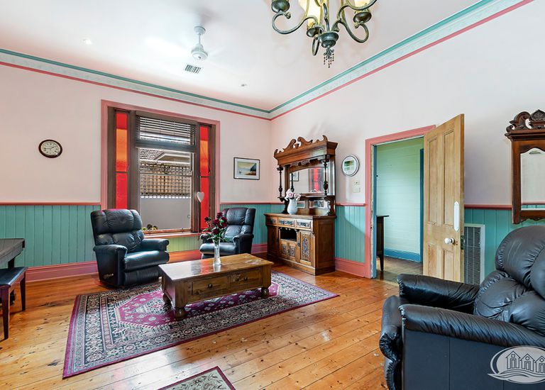 19 Bentinck Street, Portland
