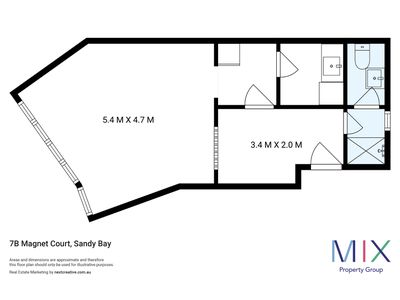 7B Magnet Court, Sandy Bay