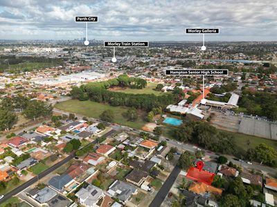 Lot 2, 28 Harrowshill Road, Morley