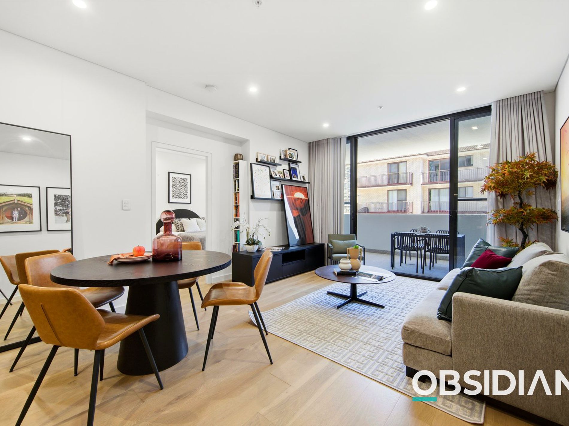 203 / 9 Peach Tree Road, Macquarie Park