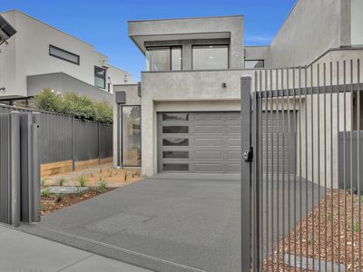 81A DALNY ROAD, Murrumbeena